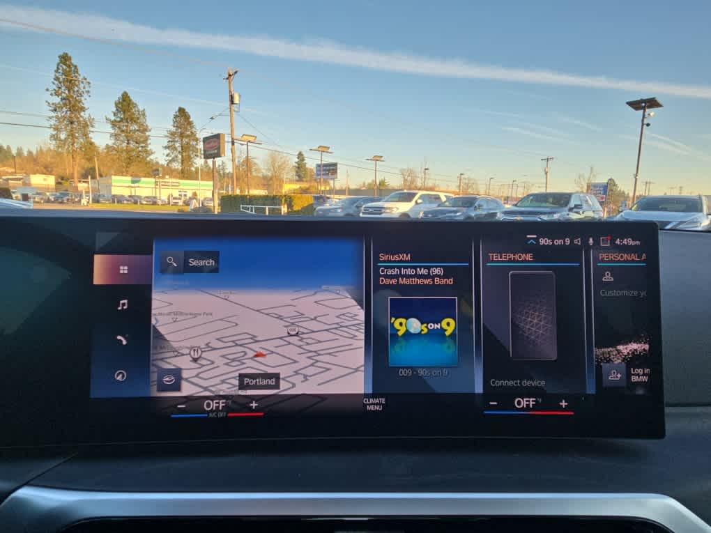 2024 BMW 3 Series 330i