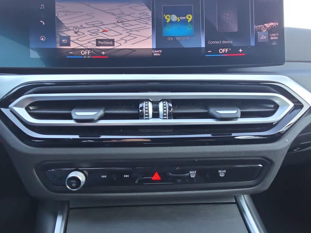 2024 BMW 3 Series 330i