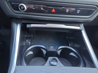 2024 BMW 3 Series 330i