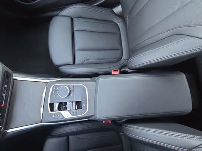 2024 BMW 3 Series 330i