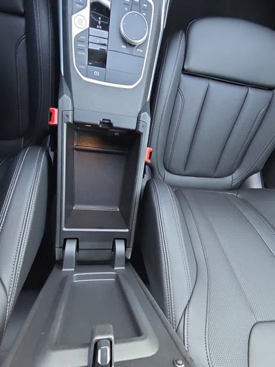 2024 BMW 3 Series 330i