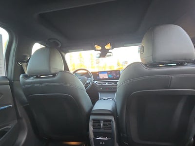 2024 BMW 3 Series 330i