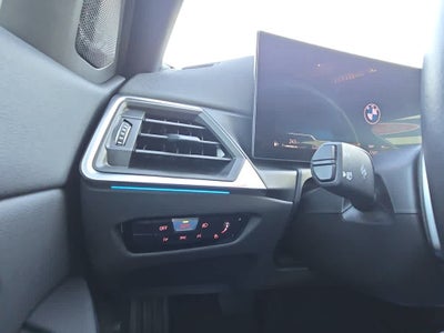 2024 BMW 3 Series 330i