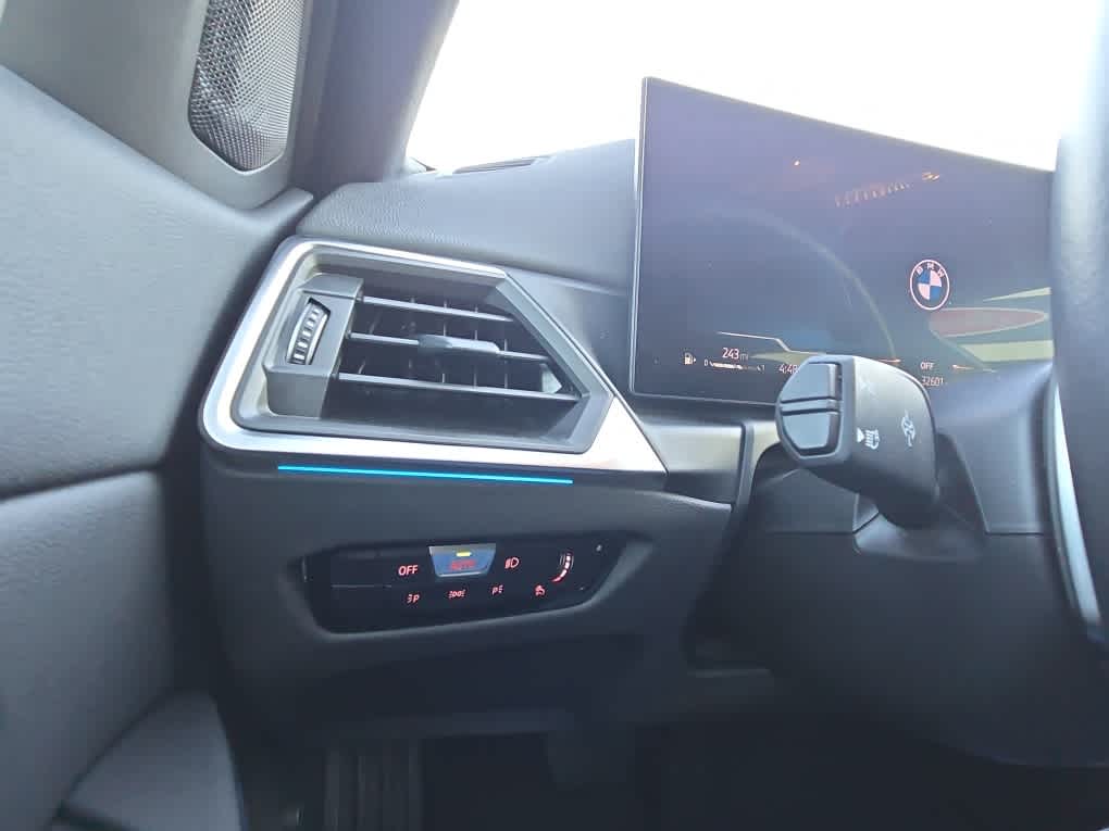 2024 BMW 3 Series 330i