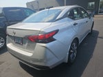 2023 Nissan Versa S