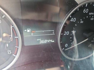 2023 Nissan Versa S