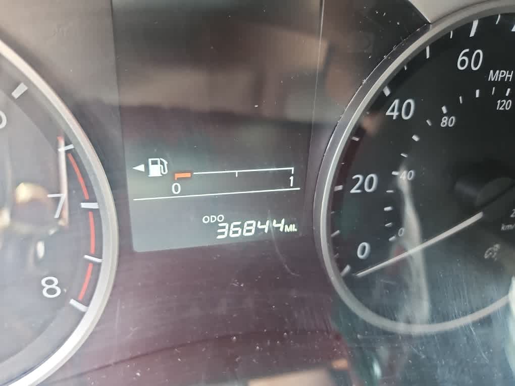 2023 Nissan Versa S