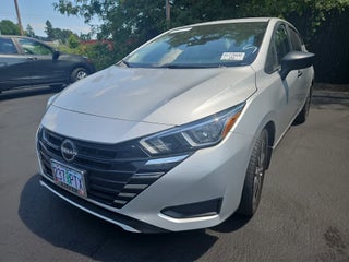 2023 Nissan Versa S