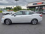 2023 Nissan Versa SV