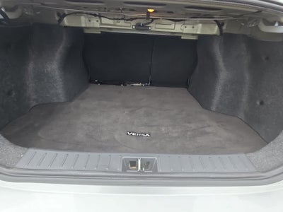 2023 Nissan Versa SV