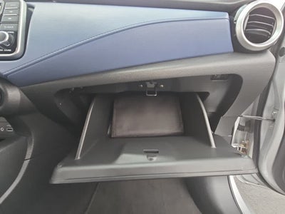 2023 Nissan Versa SV