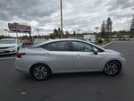 2023 Nissan Versa SV