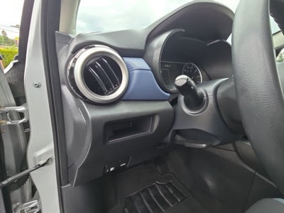 2023 Nissan Versa SV
