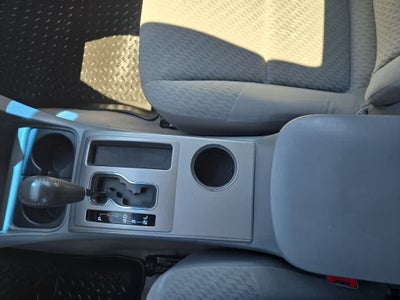 2010 Toyota Tacoma Base