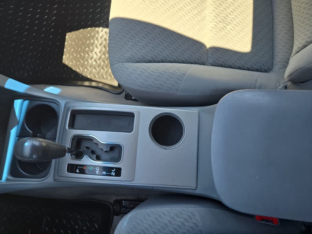 2010 Toyota Tacoma Base