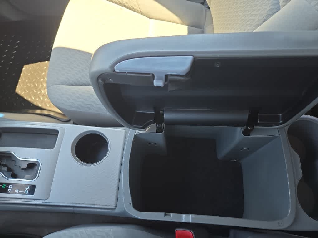 2010 Toyota Tacoma Base
