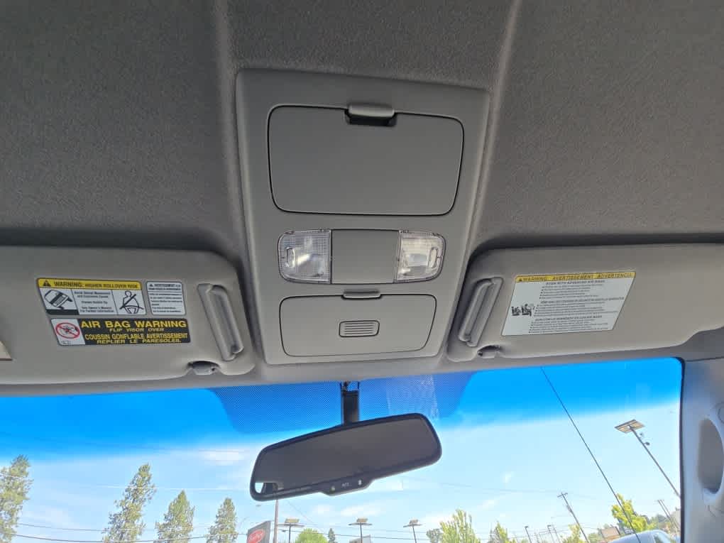 2010 Toyota Tacoma Base