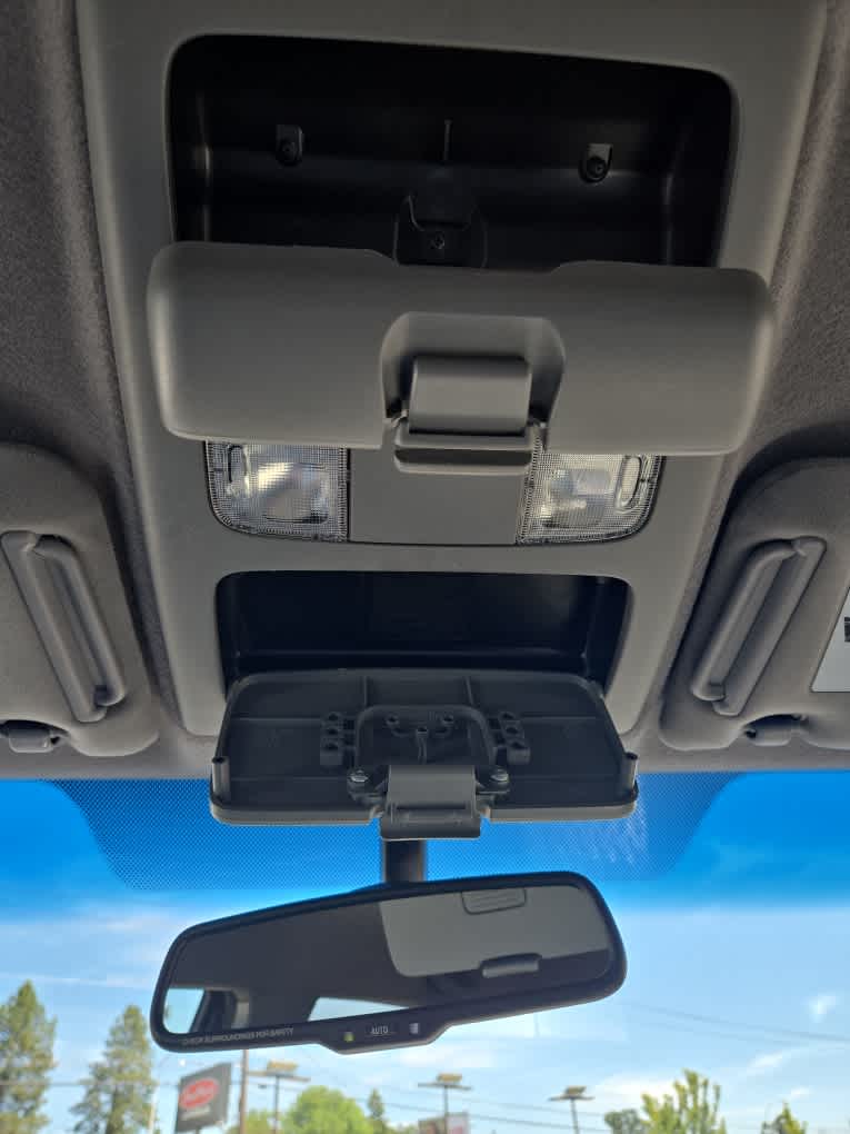 2010 Toyota Tacoma Base