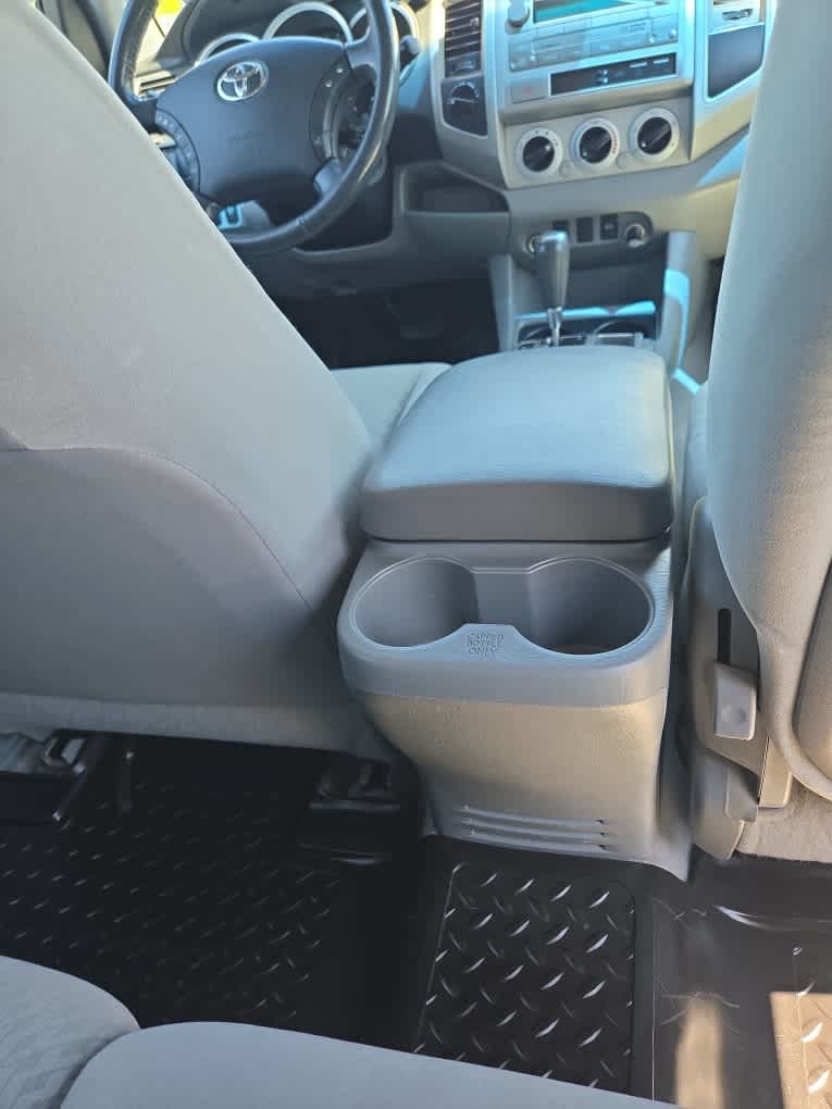 2010 Toyota Tacoma Base