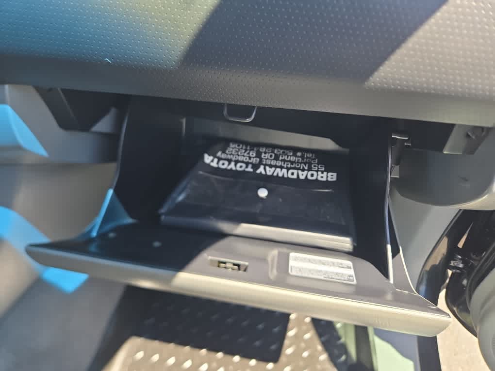 2010 Toyota Tacoma Base