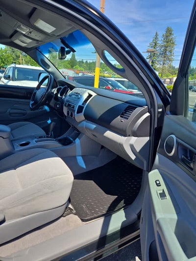 2010 Toyota Tacoma Base