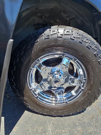 2010 Toyota Tacoma Base