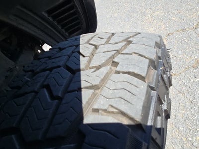 2010 Toyota Tacoma Base