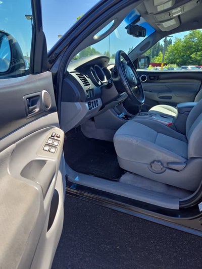 2010 Toyota Tacoma Base