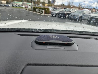 2025 Toyota Tacoma TRD Off Road Hybrid