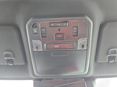 2025 Toyota Tacoma TRD Off Road Hybrid