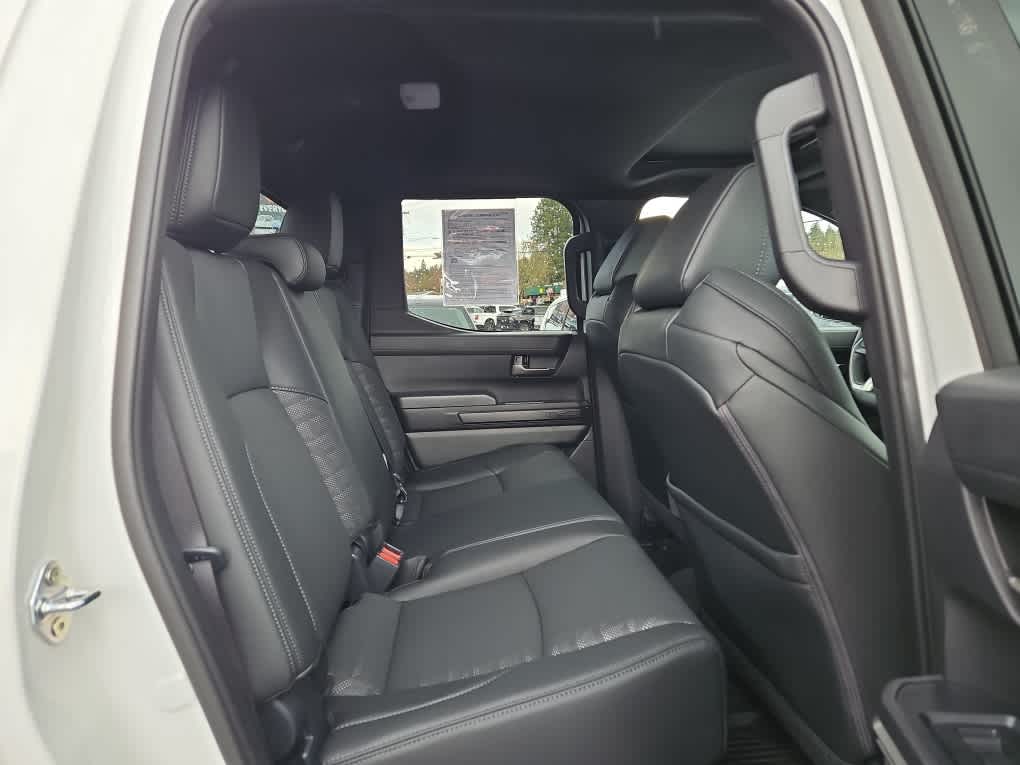 2025 Toyota Tacoma TRD Off Road Hybrid