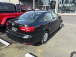 2015 Volkswagen Jetta 2.0L S
