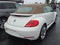 2014 Volkswagen Beetle Convertible 2.5L w/Tech