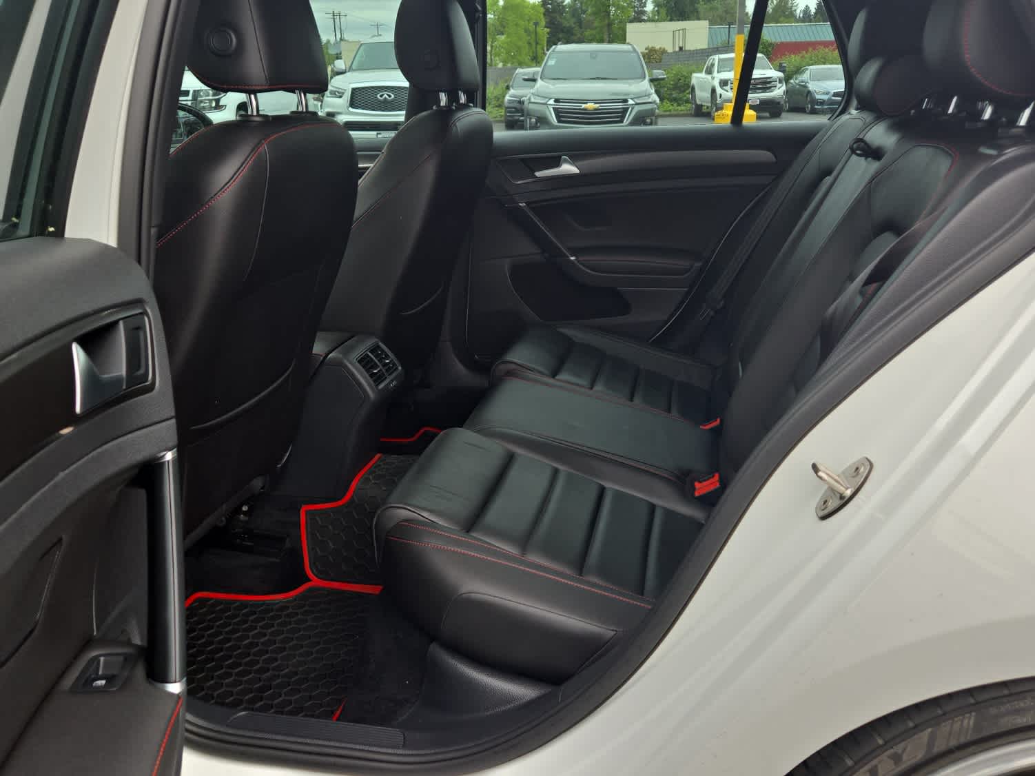 2019 Volkswagen Golf GTI Autobahn