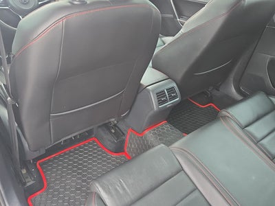 2019 Volkswagen Golf GTI Autobahn
