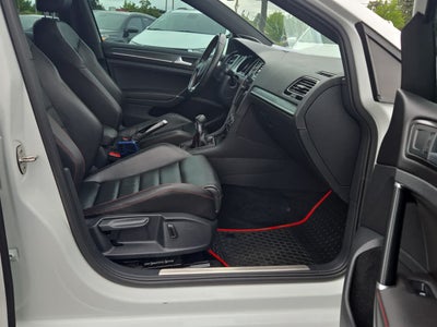 2019 Volkswagen Golf GTI Autobahn