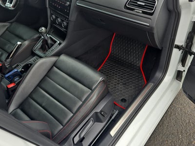 2019 Volkswagen Golf GTI Autobahn