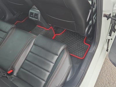 2019 Volkswagen Golf GTI Autobahn