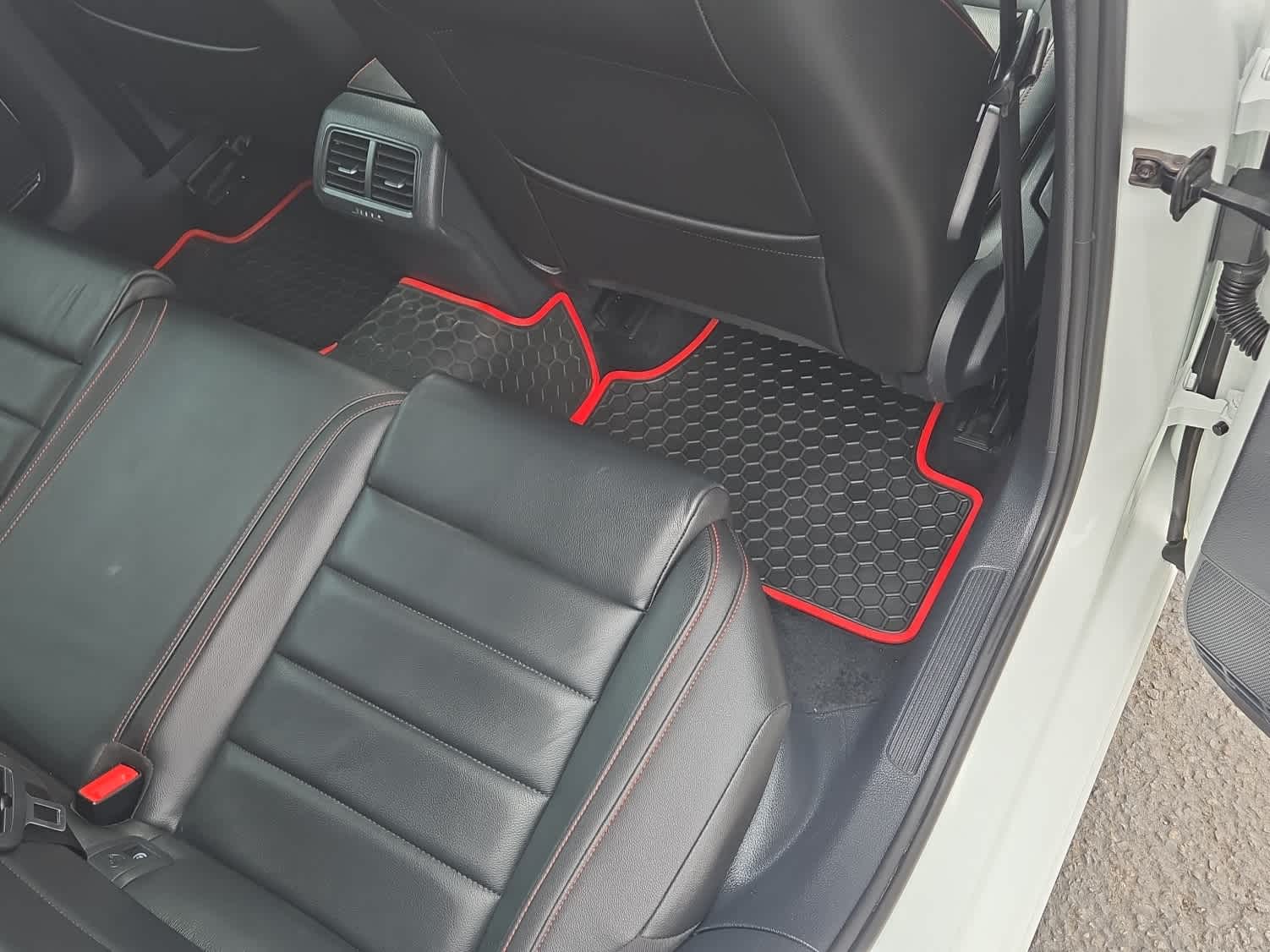 2019 Volkswagen Golf GTI Autobahn