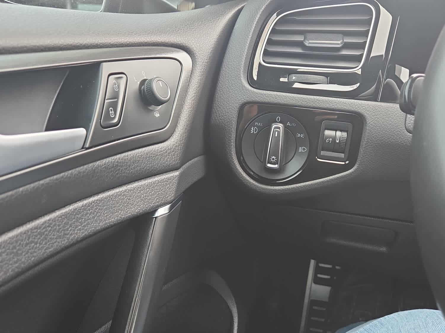 2019 Volkswagen Golf GTI Autobahn