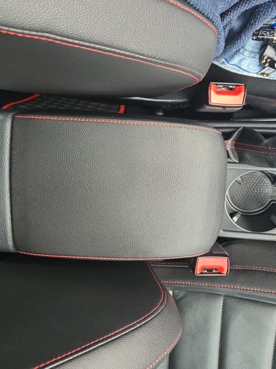 2019 Volkswagen Golf GTI Autobahn