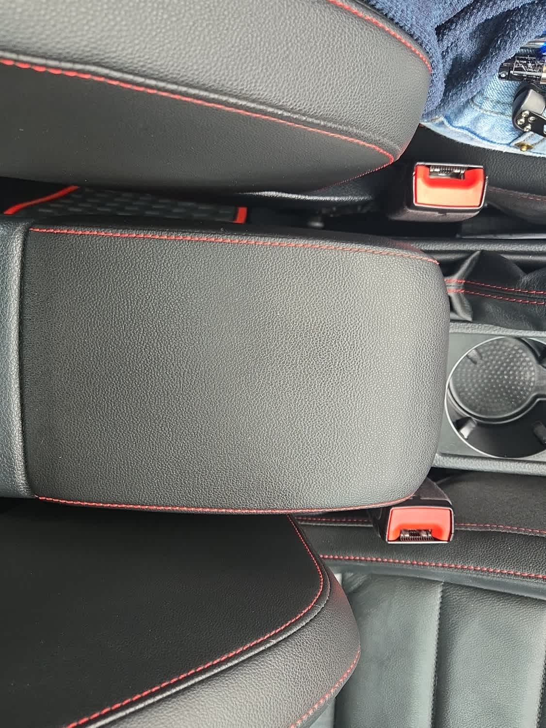 2019 Volkswagen Golf GTI Autobahn