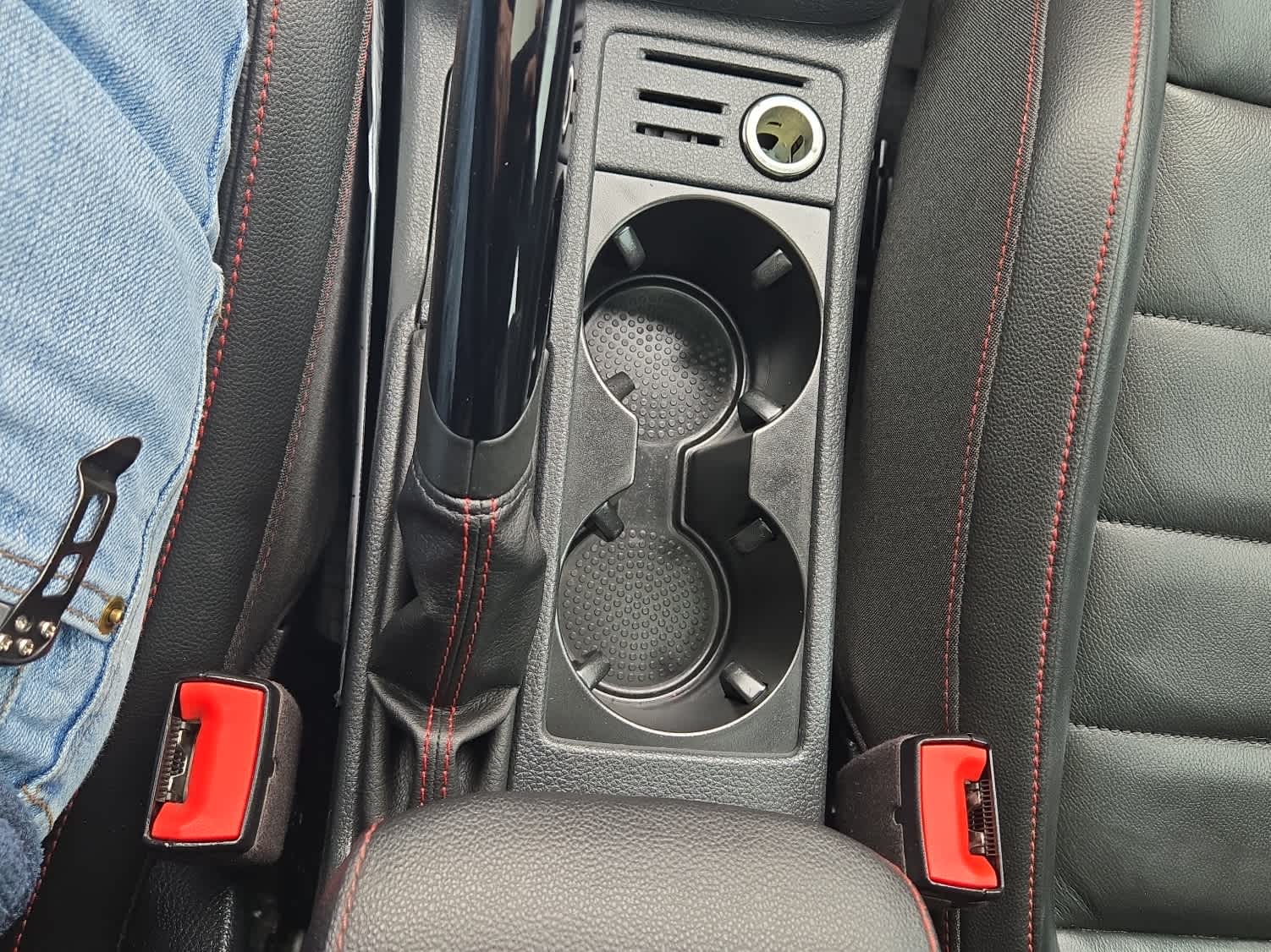 2019 Volkswagen Golf GTI Autobahn