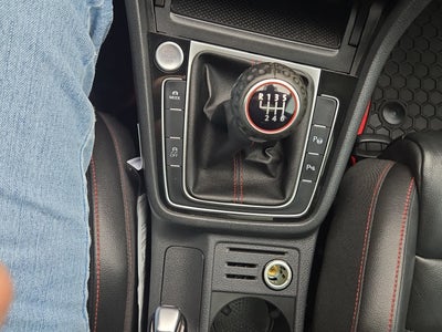 2019 Volkswagen Golf GTI Autobahn