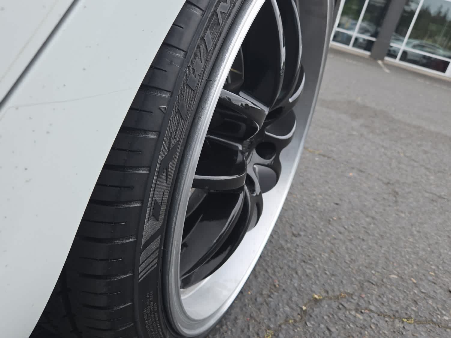 2019 Volkswagen Golf GTI Autobahn