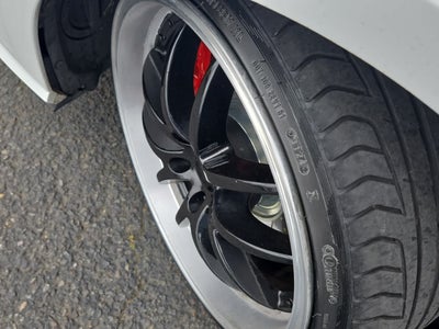 2019 Volkswagen Golf GTI Autobahn
