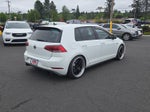 2019 Volkswagen Golf GTI Autobahn