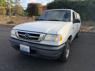 2004 Mazda Mazda B2300 SE