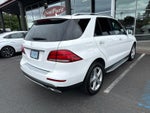 2016 Mercedes-Benz GLE 350 GLE 350