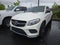 2016 Mercedes-Benz GLE 450 AMG® GLE 450 AMG®